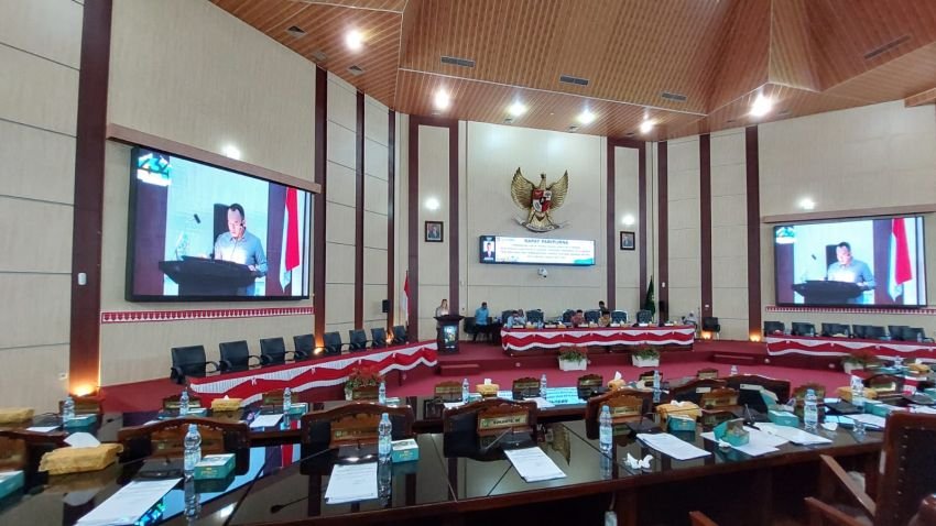 F-Demokrat DPRD Medan Beri Masukan Ciptakan Generasi Emas