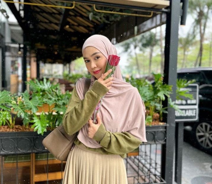 Ria Ricis Menjalani Pemeriksaan di Polda Metro Jaya Terkait Dugaan Pengancaman dan Pemerasan 300 Juta