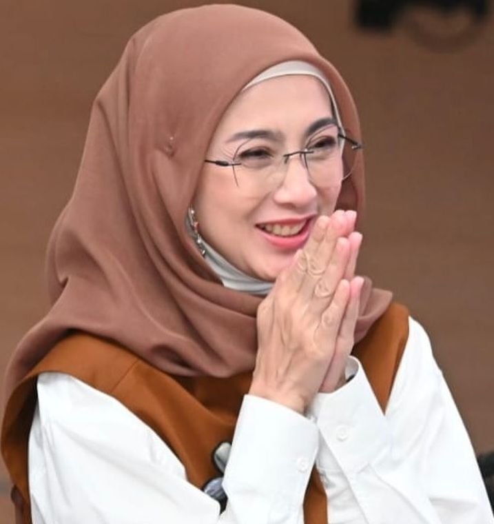 PAN Bersiap Usung Desy Ratnasari untuk Pilgub Jawa Barat 2024, Sambil Carikan Jodoh
