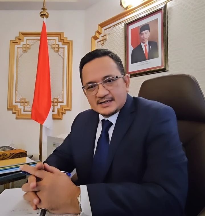 Jual Visa Haji Ilegal, Selebgram Indonesia Ditangkap Askar Arab Saudi