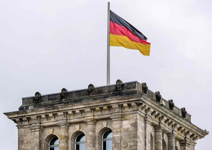 Di Jerman, Pengemudi Boleh Konsumsi Ganja Asalkan ...