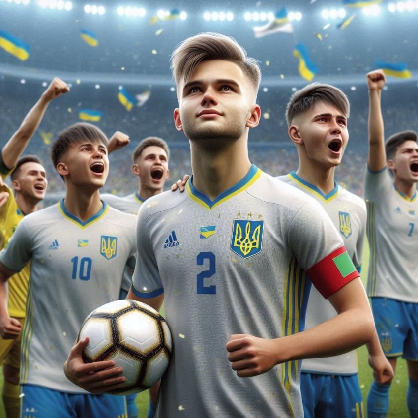 Timnas Indonesia U-20 Kalah 0-3 dari Ukraina U-23 di Toulon Cup 2024