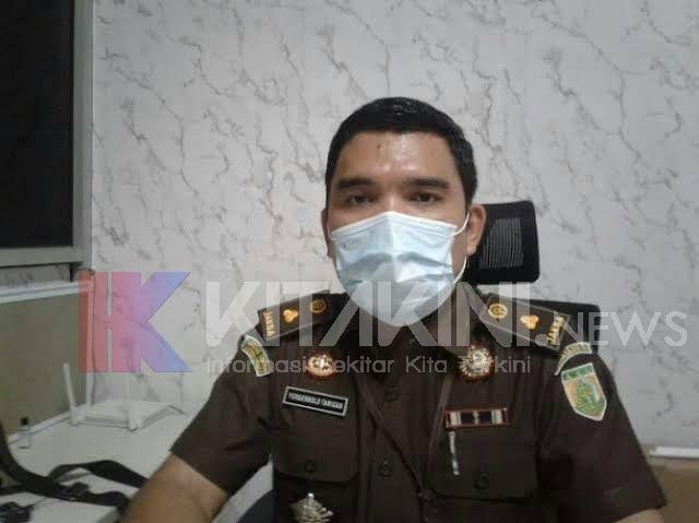 Jaksa Banding atas Vonis Tiga Terdakwa Kasus Korupsi PT PSU