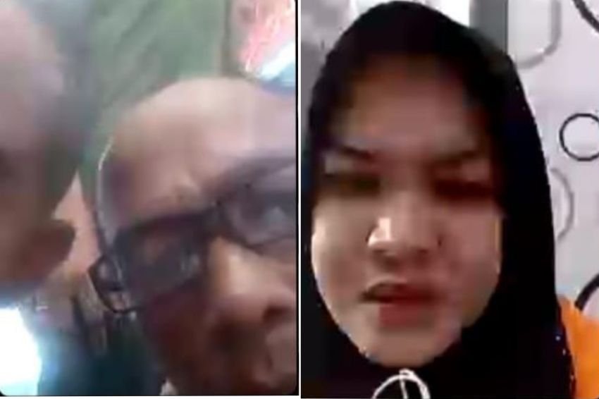 Perkara 78 Kg Ganja, Pasutri asal Aceh Dihukum Penjara Seumur Hidup