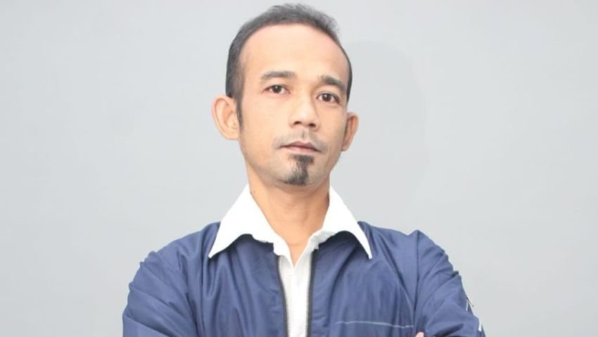 Pilkada 2024, M Roufik Sitepu: El Adrian Shah Sosok Represetatif Anak Muda Kota Medan