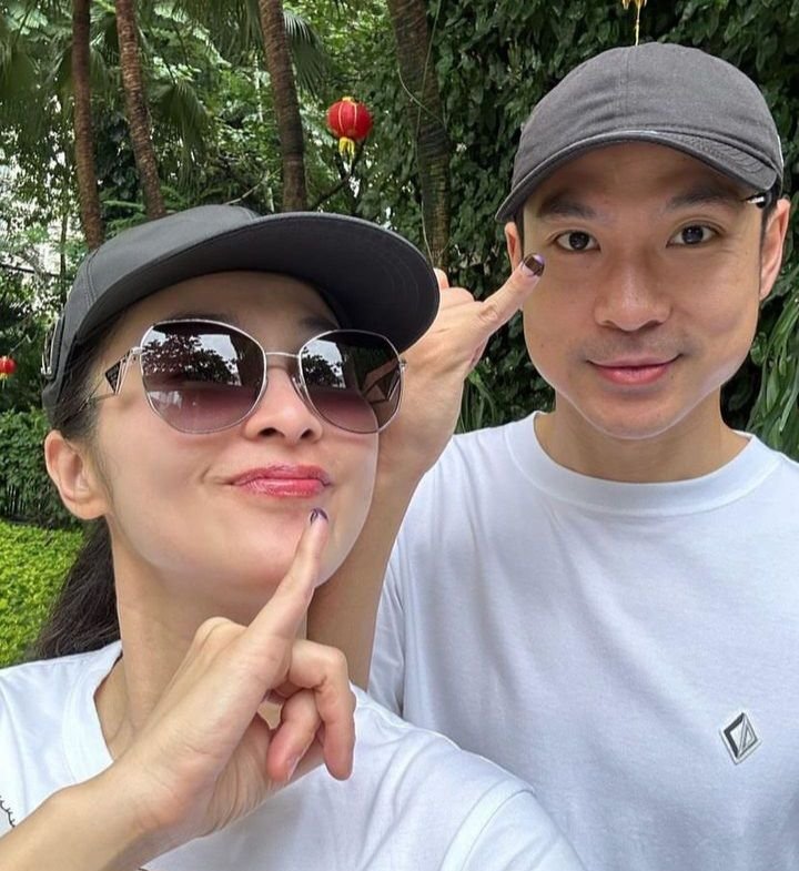 Harvey Moeis Tidak Masuk Daftar Tersangka yang Dilimpahkan Kejagung ke Jaksa Penuntut Umum
