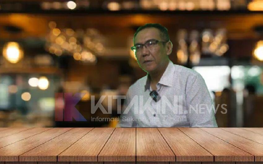 Aktivis 98 : Ricky Prandana Nasution &ldquo;Bersih&rdquo; dan Punya Jejak Positif Untuk Memimpin Deli Serdang