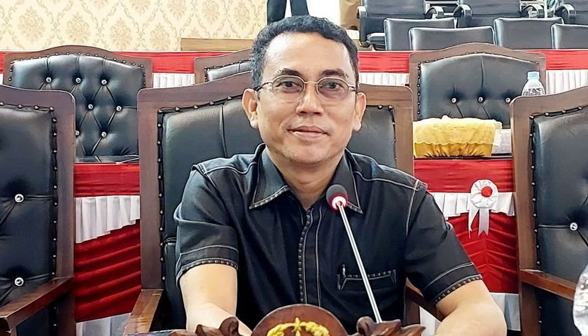 Soal Parkir dan Biaya Sampah, Ini Kata Anggota DPRD Medan