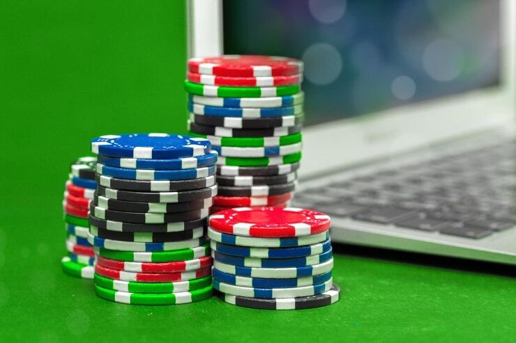 Ngeri, 80 Ribu Bocil Usia di Bawah 10 Tahun Main Judi Online
