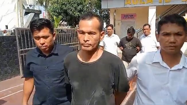 Polantas di Medan Dianiaya Sekelompok Orang Usai Selamatkan Warga dari Penyekapan