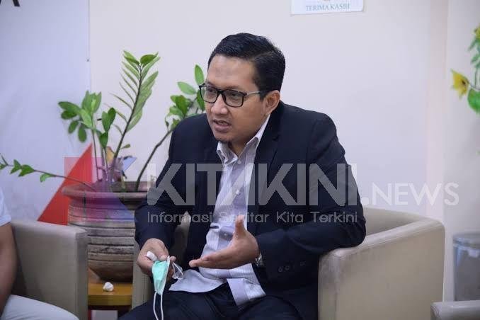 Hendro Susanto: Kadisdik Sumut Abdul Haris Harus Segera Copot Kepsek SMAN 8 Medan