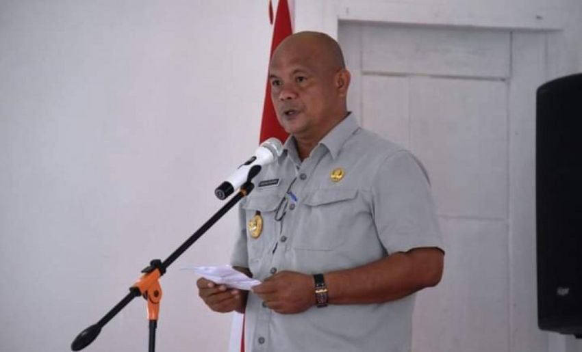 Amizaro Waruwu: Perbaikan Infrastruktur, Perekonomian dan Pariwisata Masih Sasaran Utama Untuk Kemajuan Nias Utara