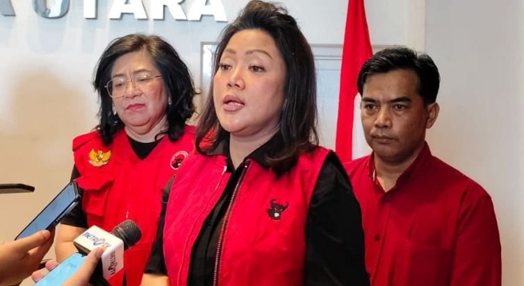 PDIP Akan Umumkan Calon Kepala Daerah Pilkada 2024, Juli Mendatang