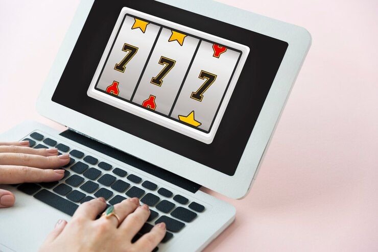 Sulitnya Berantas Judi Online, Ada Modus Jual Beli Rekening