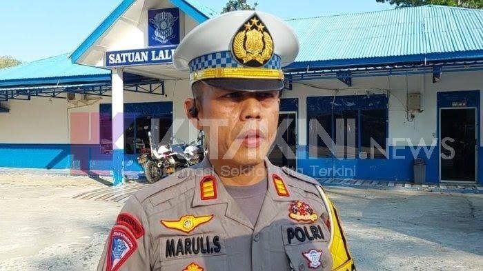Besok, Polres Langkat Gelar Operasi Patuh Toba
