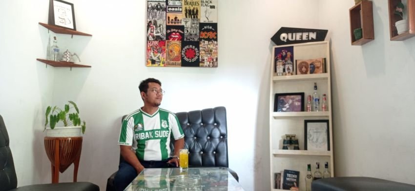 Sekjen Kampak FC Sebut Gugatan 17 dari 40 Klub Menghambat Kebangkitan PSMS