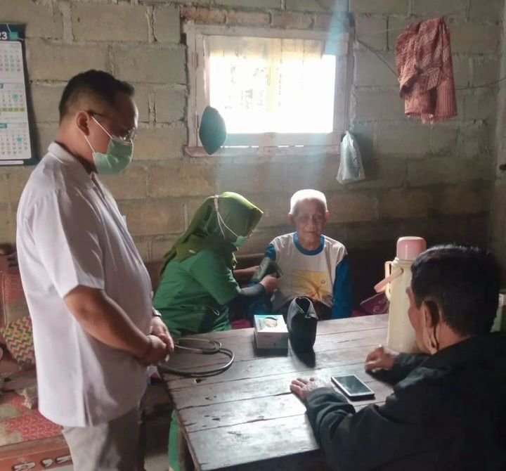 Dokter Asing untuk Daerah Terpencil, Kemenkes: Apa Boleh Buat
