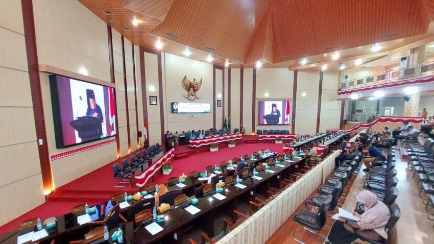 Anggota DPRD Medan Minta Bobby Nasution Evaluasi Iswar Lubis