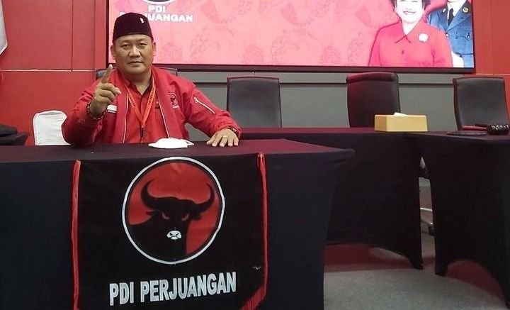 Besok, PDI Perjuangan Sumut Akan Silaturahmi ke PKS