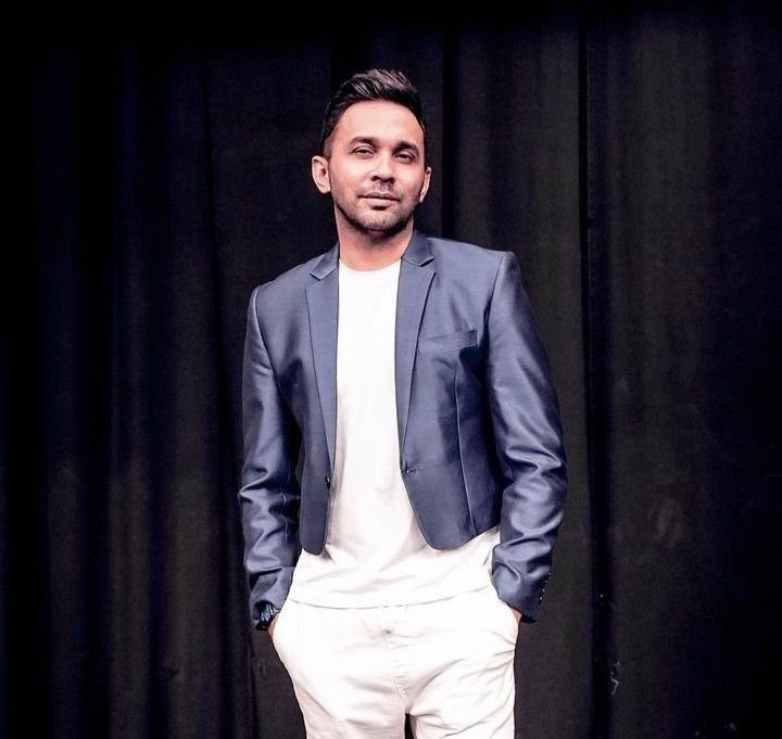 Teuku Jordan Zacky Azwar Jadi National Director Miss Universe Indonesia