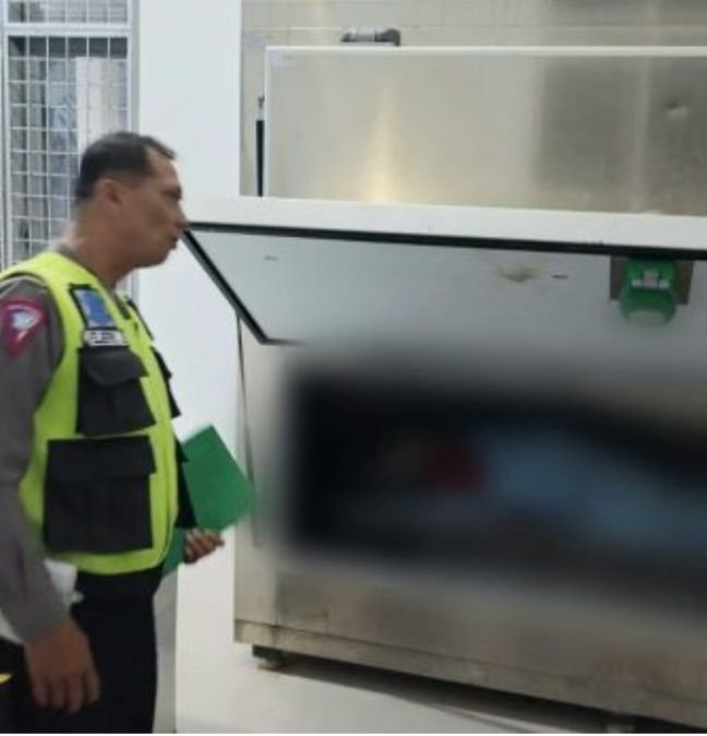 Jalinsum Ekstrem di Batu Jomba Kembali Renggut Nyawa, Kernet Mobil Coldiesel Tewas