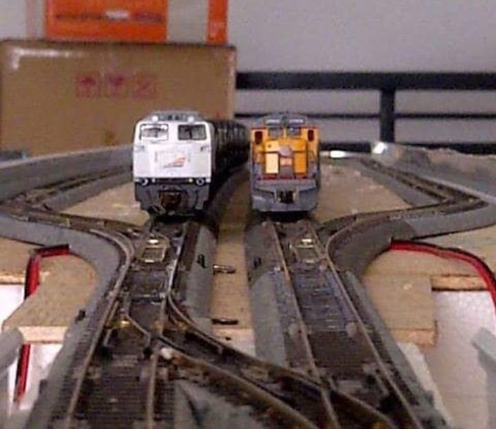 Pembangunan Jalur Kereta Api Besitang-Langsa Dikorupsi, Kerugian Negara 1,15 Triliun