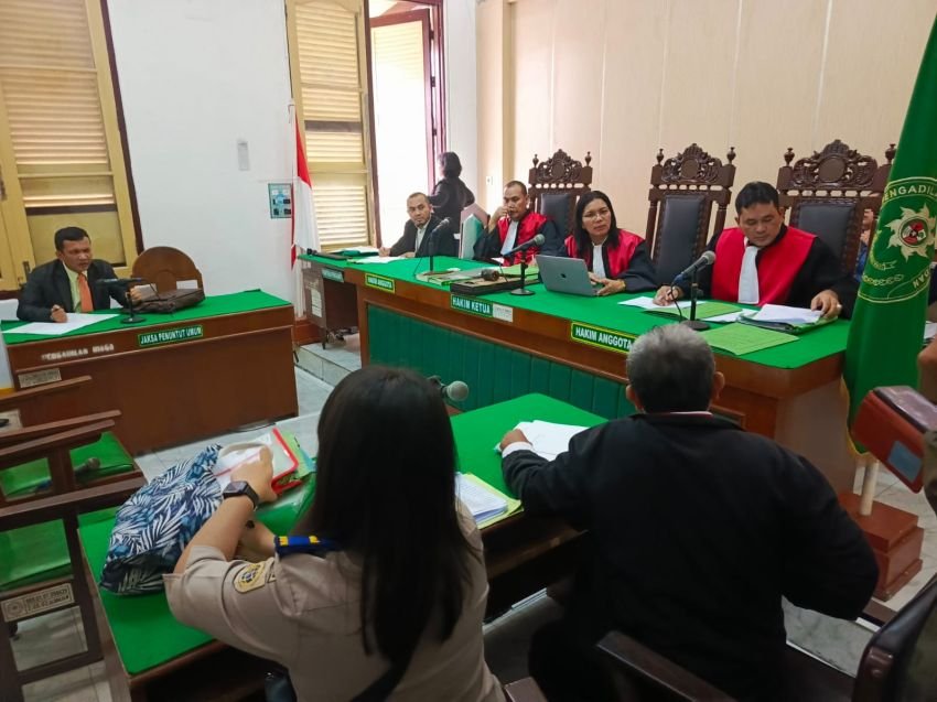 Petitum Tak Berubah, PN Medan Susun Jadwal Sidang Gugatan Rp642 Miliar PT Jaya Beton Indonesia