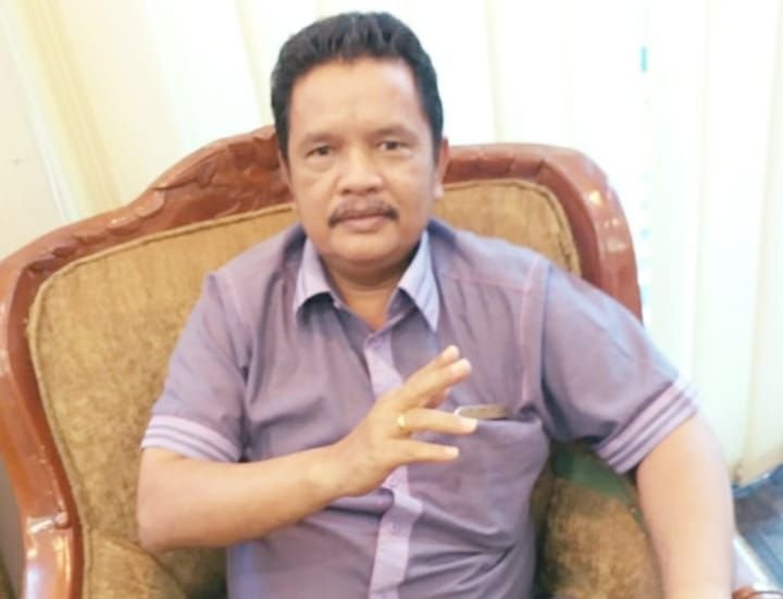 DPRD Sumut Wanti-Wanti PB-PON XXI Tahun 2024 Agar Percepat Selesaikan Venue