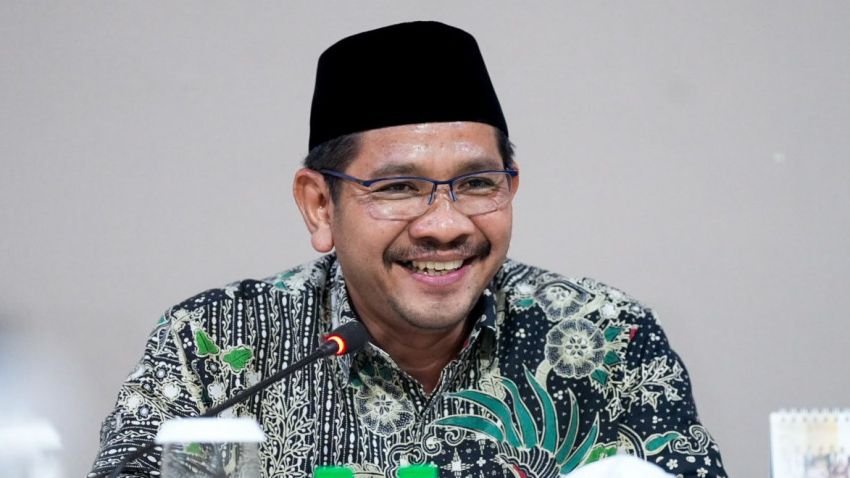 1.500 Lebih Calon Mahasiswa Universitas Al Azhar Lulus Uji Kompetensi