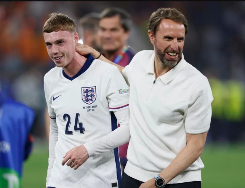 Inggris Taklukkan Belanda 2-1 di Semifinal Euro 2024 dengan Gol Penentu di Injury Time