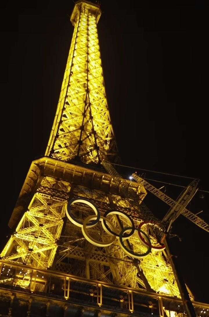 Demi Olimpiade Paris, Prancis Usir Ribuan Imigran Miskin
