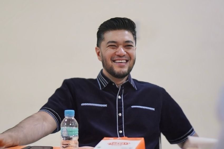 Harlah KNPI ke-51, El Adrian Shah: Bangsa Indonesia Perlu Persiapkan Regenerasi Kepemimpinan