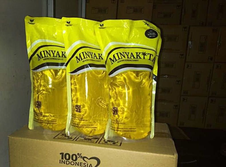 Ekonom Sumut:Harga Minyakita Kerap Tak Sesuai HET