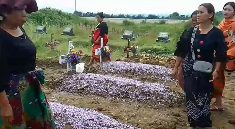 PWI Sumut Yakin Polda Bisa Usut Tuntas Kebakaran yang Tewaskan Wartawan