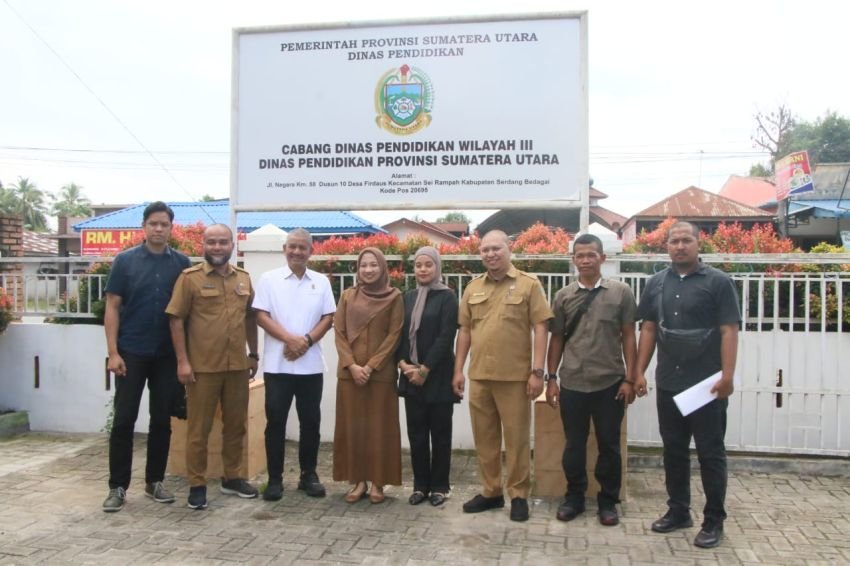 PPDB Online Harus Jadi Momentum dan Komitmen Langkah Pemerataan, kata Sutarto