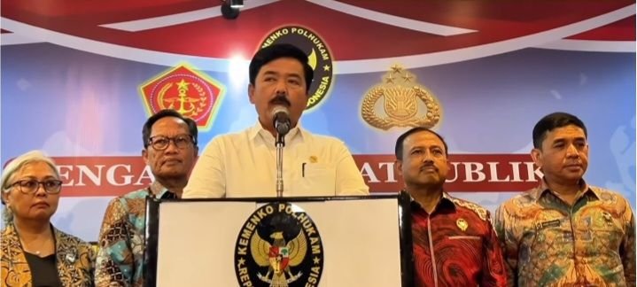 Bukan Sumut, Sumbar Paling Rawan Terkait Pilkada 2024