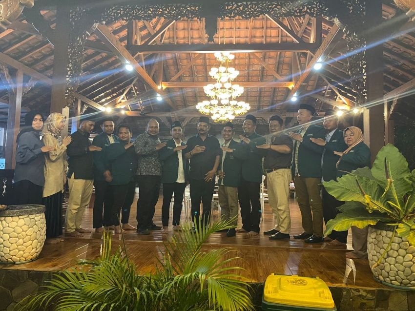 Pilkada 2024, PD ISARAH Medan Berharap Rahudman Dapat Dukungan dari PDI Perjuangan