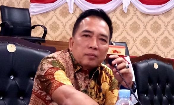 Fraksi HPP DPRD Medan Soroti Daya Serap Anggaran PUPR yang Minim