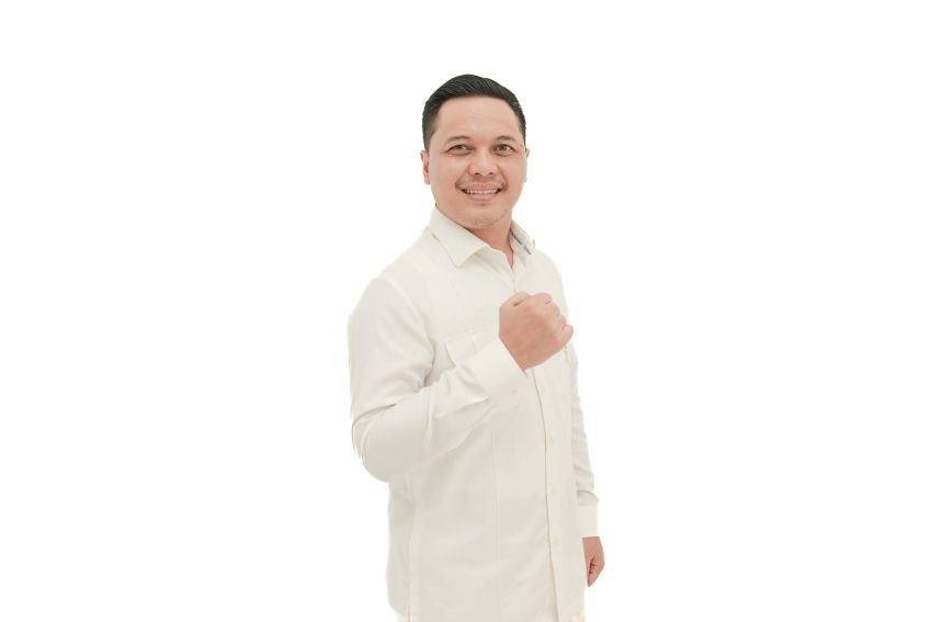 Direkom PKS, Ari Wibowo Optimis Menangkan Pilkada Labusel