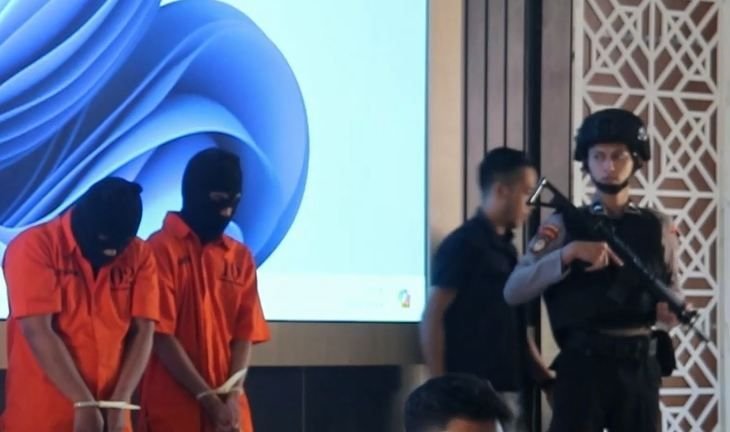 Sebanyak 40 Santri Jadi Korban Asusila di Kabupaten Agam