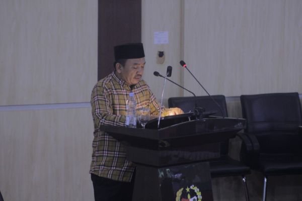 Bukhari SE : Forkompimda Harus Serius Berantas Judi Online