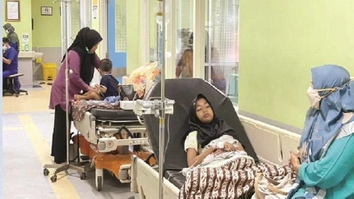 DPR: Kecuali Ruangan, Pelayanan Medis BPJS Tak Ada Bedanya Dengan Pasien Lain