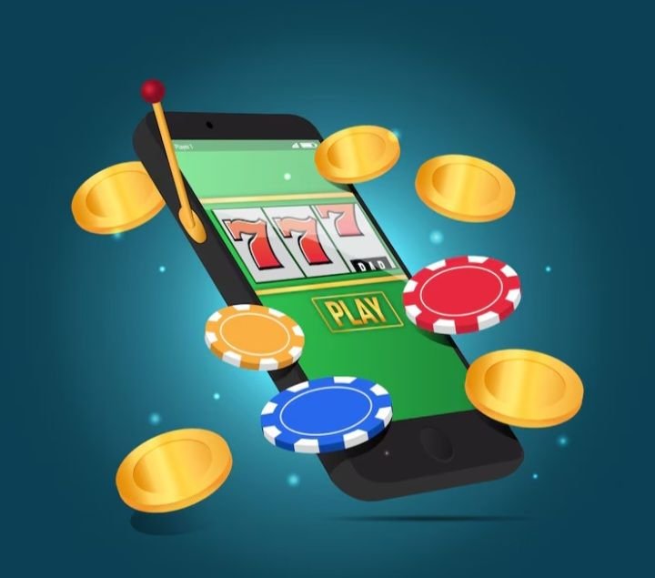 Sindikat Judi Online Retas dan Sewakan Situs Pemerintah