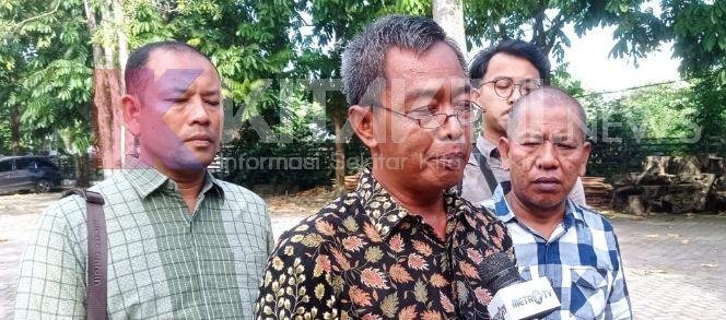 Ini Klarifikasi Kuasa Hukum Dolly Pasaribu Terkait Pemalsuan Dokumen