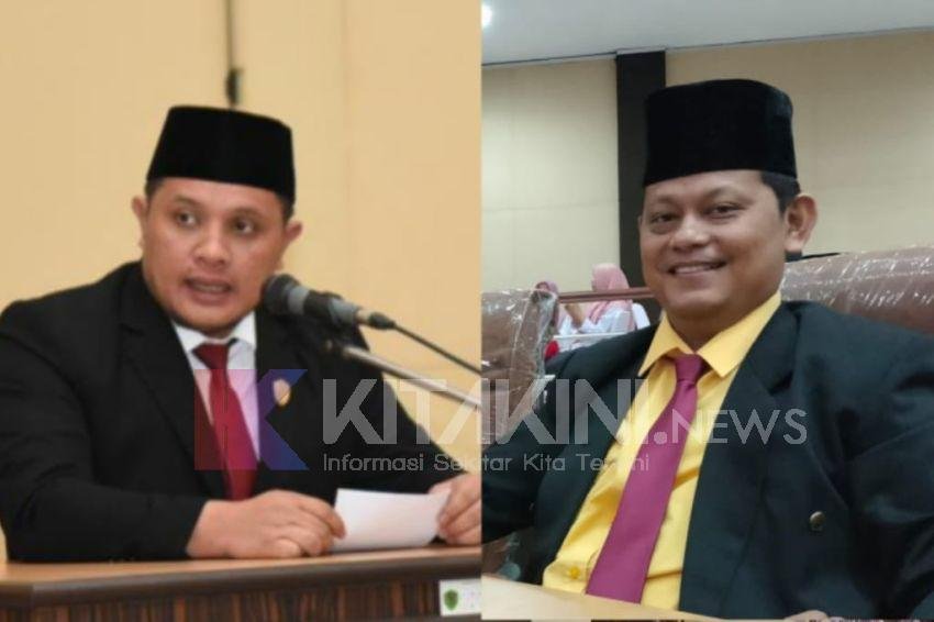 DPRD Endus Aksi Lanjutan APD Tapsel Galang Dukungan ke Bapaslon Independen