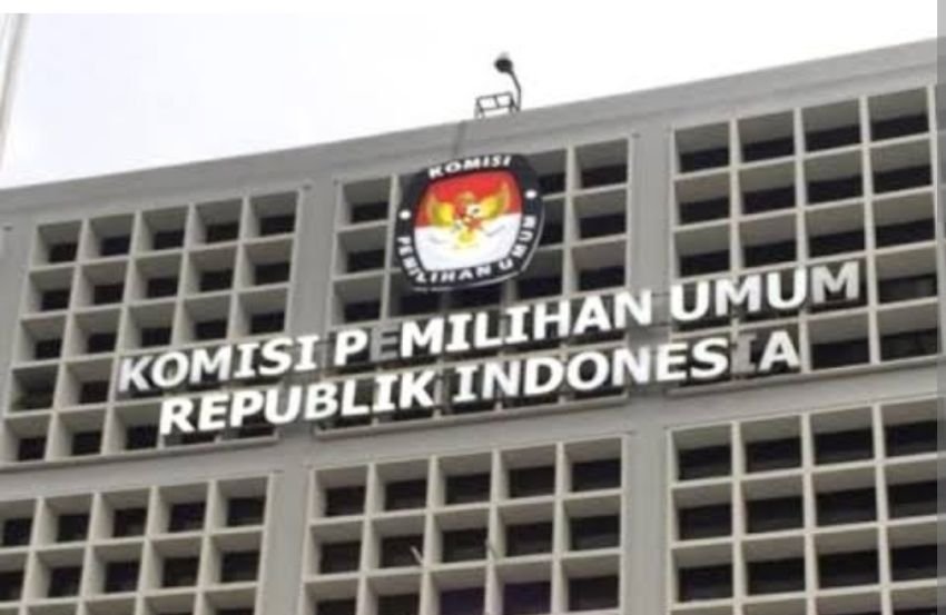 Siapa Berpeluang Menjadi Komisioner KPU RI Gantikan Hasyim Asy'ari Yang Dipecat Karena Asusila?