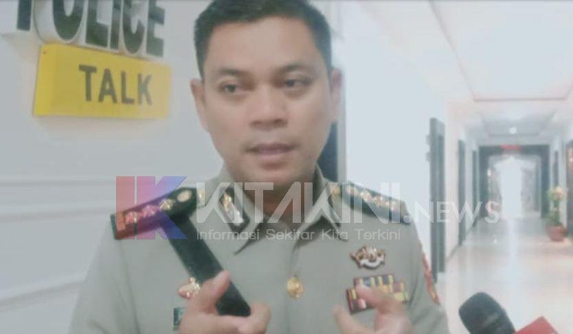 Seorang lagi Ditetapkan sebagai Tersangka Kasus Pembakaran Rumah Wartawan