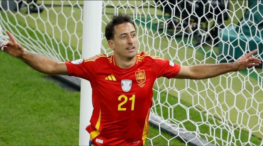 Spanyol Juara Euro 2024 Ke-4 Kali, Kalahkan Inggris di Final