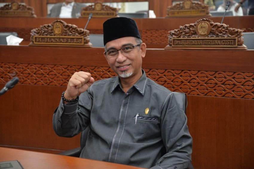 F-PKS DPRD Sumut Dukung Langkah Pemerintah Berantas Judi Online