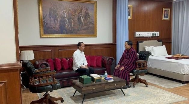 Prabowo Sukses Jalani Tindakan Medis: Siap Berbakti untuk Negara!